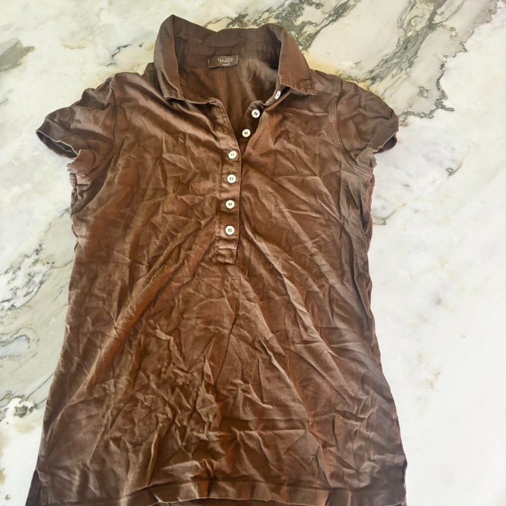 Brandy Melville Polo